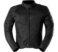 Furygan Ultra Spark 3in1 Vented+, veste textile imperméable 4XL Noir Noir
