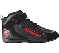 Furygan V3 Motorcycle Shoes Noir EU 37 Homme