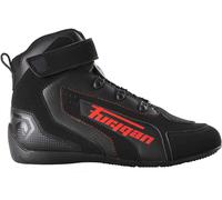 Furygan V4 Easy D3o® Vented Motorcycle Shoes Noir EU 39 Homme