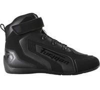 Furygan V4 Easy D3O Vented Chaussures de moto, noir, taille 39 pour homme