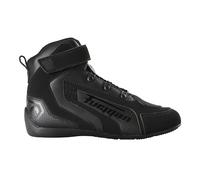 Furygan V4 EASY D3O VENTED Chaussures Moto Homme - Confort, Ventilation, Protection Maléolles Renforcée, Sécurité Maximale - Confort et Ventilation