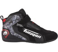 Furygan Chaussures moto V4 Vented Noir Taille 42 Homme