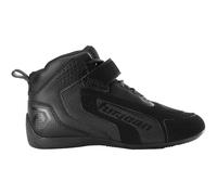 Furygan V4 VENTED - Chaussures Moto Homme Été Homologuées CE - Baskets Aérées & Respirantes