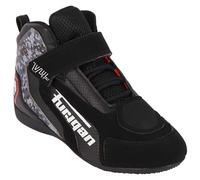 Furygan V4 Vented Motorcycle Shoes Noir EU 45 Homme