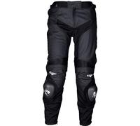Furygan Veloce Portefeulilles en cuir pour pantalons, noir, Taille 42
