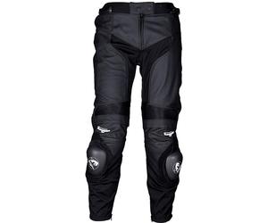Furygan Veloce Portefeulilles en cuir pour pantalons, noir, taille 42 pour femmes
