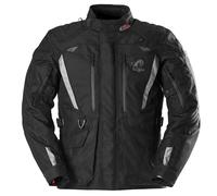 Furygan Veste moto Apalaches Evo – Toutes-saisons, imperméable, protections D3O, doublure amovible