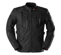 FURYGAN VESTE BROOKS - M - BROOKS VESTES TEXTILES - NOIR