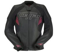 Furygan Veste En Cuir Alba