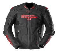 Furygan Veste En Cuir Raptor Evo Iii
