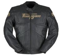 Furygan Veste En Cuir Sherman Evo