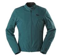 Furygan Veste Jody pour femme, Vert, XL