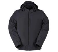 FURYGAN VESTE LONDON EVO 2 - XL - FURYGAN VESTE LONDON EVO 2 - GRIS ANTHRACITE