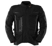 Furygan Montroc Kevlar® Primaloft® 3in1 Jacket Noir 4XL Homme