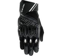 Furygan Volt Evo, gants XL Noir/Blanc Noir/Blanc