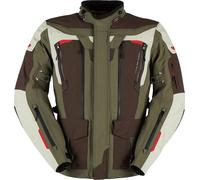 Veste moto Furygan Voyager 3C Marron S