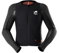 Furygan X-Road D3O Veste de protection, noir, taille L pour femmes