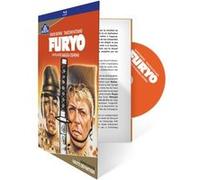 Furyo Blu-ray E