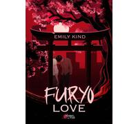 Furyo Love - Emily Kind - Plumes Du Web - broché - Roman