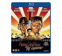 Furyo/Merry Christmas M. Lawrence (1983) (Senjô no merî Kurisumasu) (Furyo) [ Origine danoise, Aucune langue italienne ] (Blu-Ray)