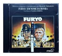 Furyo - Merry Christmas, Mr. Lawrence