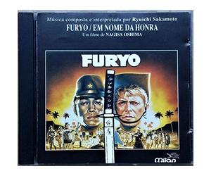 Furyo - Merry Christmas, Mr. Lawrence