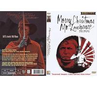 Furyo Merry Xmas Mr Lawrence