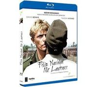 Furyo / Senjo No Merry Christmas (Merry Christmas Mr. Lawrence) (Blu Ray) G