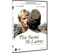 Furyo / Senjo No Merry Christmas (Merry Christmas Mr. Lawrence) (DVD) G