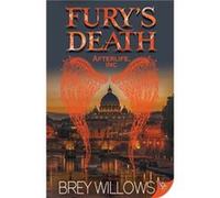 Furys Death by Brey Willows Brey Willows (Auteur)