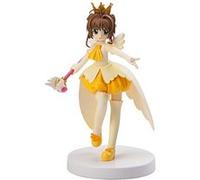 Furyu 6.7 Cardcaptor Sakura Sakura Kinomoto Série de personnages spéciaux Couronne heureuse G