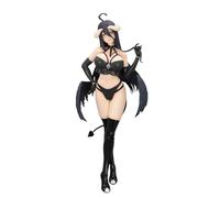 Furyu Albedo Figurine 26 cm Overlord bicute Dark