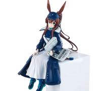 Furyu Amiya Newsgirl Version Figurine 16 cm Arknights Noodle Stopper