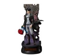 Furyu - Attack on Titan The Final Season - Levi Birthday Version - Shingeki No K