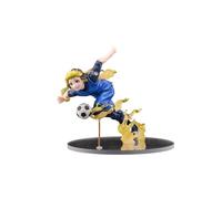 Furyu Blue Lock - Statuette Meguru Bachira - 19 cm