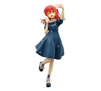 Furyu Bocchi The Rock! Trio-Try-iT Statue en PVC Ikuyo Kita 21 cm