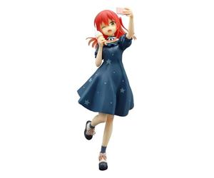 Furyu Bocchi The Rock! Trio-Try-iT Statue en PVC Ikuyo Kita 21 cm