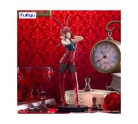 Furyu - Chainsaw Man Makima Red Color Ver. - BiCute Bunnies
