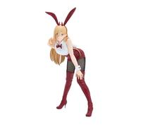Furyu Chainsaw Man - Statuette BiCute Bunnies Power 25 cm