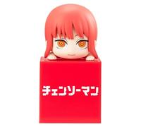 FURYU Chainsaw Man Statuette PVC Hikkake Makima 10 cm