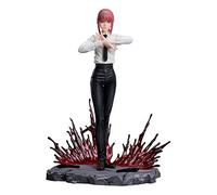 Furyu Corporation-Chainsaw Man Makima Figurine échelle 1/7