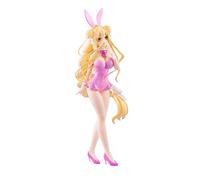 FuRyu Corporation - Date A Live - Figurine de lapins bimignons - Mukuro Hoshimiy