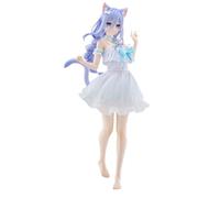 FuRyu Corporation-Date A Live-TENITOL Figurine haute Mio Takamiya