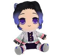 FURYU Corporation Demon Slayer : Kimetsu no Yaiba Gros jouet en peluche-Kocho Shinobu-