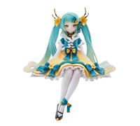 FuRyu Corporation - Figurine Hatsune Miku Noodle Stopper -Nouvel an Chinois 2025 ver.-