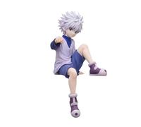 FuRyu Corporation - Figurine Hunter Noodle Stopper - Killua