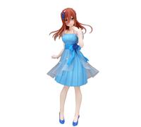 FuRyu Corporation - Figurine Quintessential Quintuplets Specials Trio-Try-iT - R