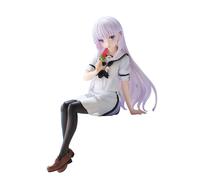 Summer Pockets - Statuette Noodle Stopper Shiroha Naruse 15 cm Multicolore