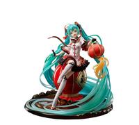 Furyu Corporation - Hatsune Miku 2021 - Figurine Chinoise du Nouvel an - Version 1/7