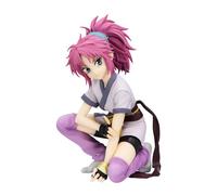 FuRyu Corporation-Hunter Figurine de butée de nouilles - Machi-